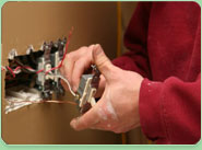 electrical repair Malvern